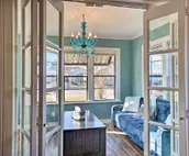 Charming Lawton Home w/ Private Fenced Yard!