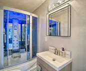 Charming Lawton Home w/ Private Fenced Yard!
