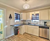 Charming Lawton Home w/ Private Fenced Yard!