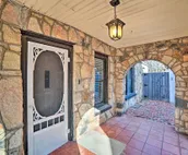 Charming Lawton Home w/ Private Fenced Yard!