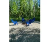 Peaceful Talkeetna Getaway #3