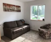 Peaceful Talkeetna Getaway #3