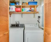 Lakefront haven with private dock, lift, three living areas, and WiFi