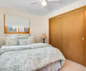 Lakefront haven with private dock, lift, three living areas, and WiFi