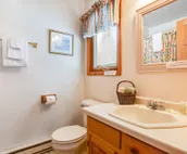 Lakefront haven with private dock, lift, three living areas, and WiFi