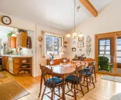 Lakefront haven with private dock, lift, three living areas, and WiFi