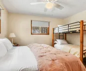 Lakefront haven with private dock, lift, three living areas, and WiFi