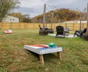 3 mins to BC State Pk-Fire Pit-Swing Set-Games
