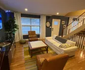 Look No Further! Cool Cape Cod-3 BR-2.5 Bath