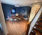 Look No Further! Cool Cape Cod-3 BR-2.5 Bath