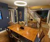 Look No Further! Cool Cape Cod-3 BR-2.5 Bath