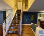 Look No Further! Cool Cape Cod-3 BR-2.5 Bath