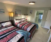 Look No Further! Cool Cape Cod-3 BR-2.5 Bath