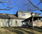 Look No Further! Cool Cape Cod-3 BR-2.5 Bath