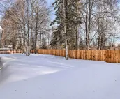 Kenai Home w/ Fireplace < 10 Mi to Big Eddy!