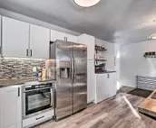 Kenai Home w/ Fireplace < 10 Mi to Big Eddy!