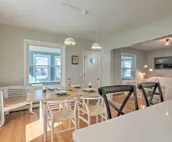 Renovated Barrington Cottage w/ Beach Access!