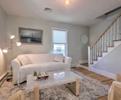 Renovated Barrington Cottage w/ Beach Access!