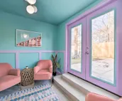 Unique, Themed Tulsa Escape ~ 2 Mi to Downtown!