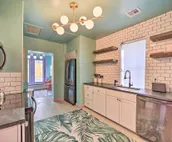 Unique, Themed Tulsa Escape ~ 2 Mi to Downtown!