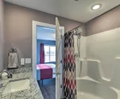 'Park City on the Water' Townhome w/ Patio!