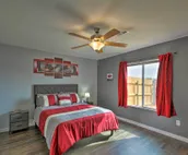 'Park City on the Water' Townhome w/ Patio!