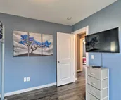 'Park City on the Water' Townhome w/ Patio!