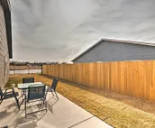 'Park City on the Water' Townhome w/ Patio!