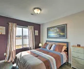 'Park City on the Water' Townhome w/ Patio!