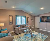 'Park City on the Water' Townhome w/ Patio!
