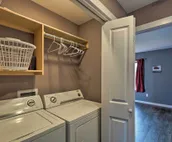 'Park City on the Water' Townhome w/ Patio!