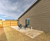 'Park City on the Water' Townhome w/ Patio!