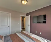 'Park City on the Water' Townhome w/ Patio!