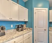 'Park City on the Water' Townhome w/ Patio!