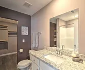 'Park City on the Water' Townhome w/ Patio!