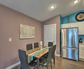 'Park City on the Water' Townhome w/ Patio!