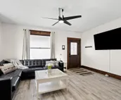 🛴Downtown Proximity🏡FREE Coffee/FAST Wi-fi —Mi Casa ☀️
