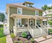 🛴Downtown Proximity🏡FREE Coffee/FAST Wi-fi —Mi Casa ☀️