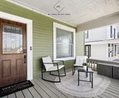 🛴Downtown Proximity🏡FREE Coffee/FAST Wi-fi —Mi Casa ☀️