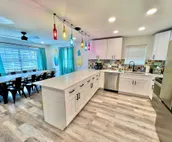 Zula Del Mar, Sleeps 22 ⛱ 2min Walk To The Beach 🌴 Private Heated Pool & HotTub