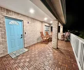 Zula Del Mar, Sleeps 22 ⛱ 2min Walk To The Beach 🌴 Private Heated Pool & HotTub