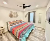 Zula Del Mar, Sleeps 22 ⛱ 2min Walk To The Beach 🌴 Private Heated Pool & HotTub
