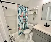 Zula Del Mar, Sleeps 22 ⛱ 2min Walk To The Beach 🌴 Private Heated Pool & HotTub