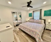 Zula Del Mar, Sleeps 22 ⛱ 2min Walk To The Beach 🌴 Private Heated Pool & HotTub