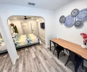 Zula Del Mar, Sleeps 22 ⛱ 2min Walk To The Beach 🌴 Private Heated Pool & HotTub