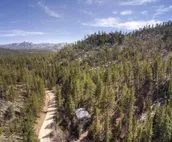 Reno Gulch ★Nature Stay with Views Like No Where Else★
