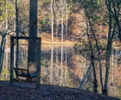 Tentrr State Park Site - Mississippi Clarkco State Park - Watchtower A - Single