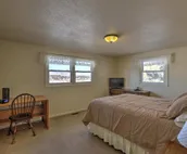 Truly Panoramic Mountain View Full House Retreat