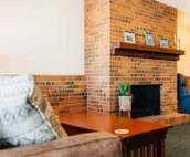 Truly Panoramic Mountain View Full House Retreat