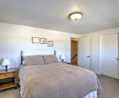 Truly Panoramic Mountain View Full House Retreat